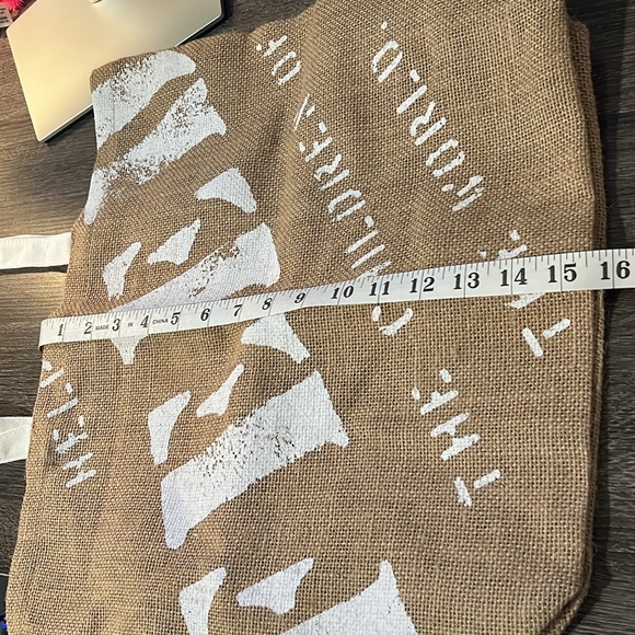 FEED for Clarins reusable bag - Picture 11 of 14